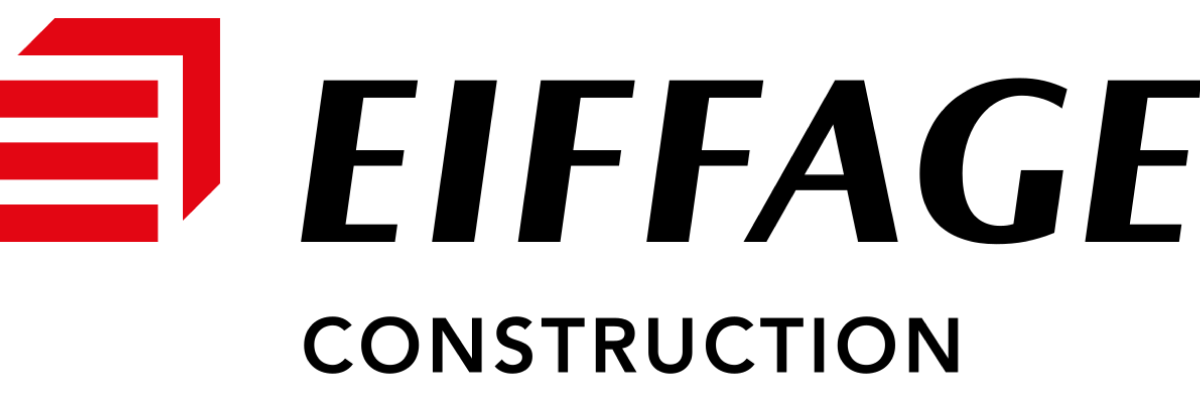 Logo Eiffage