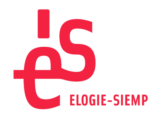Logo Elogie Siemp