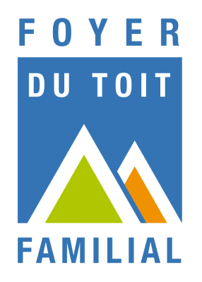 Logo Foyer du toit familial