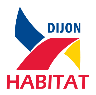 Logo Grand Dijon Habitat