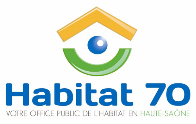 Logo Habitat 70