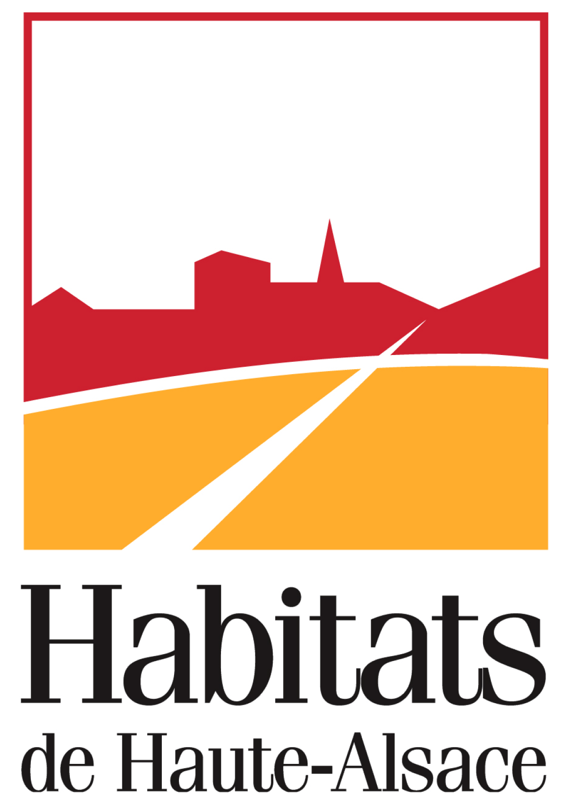 Habitat de Haute Alsace