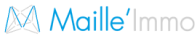 Logo maille immo