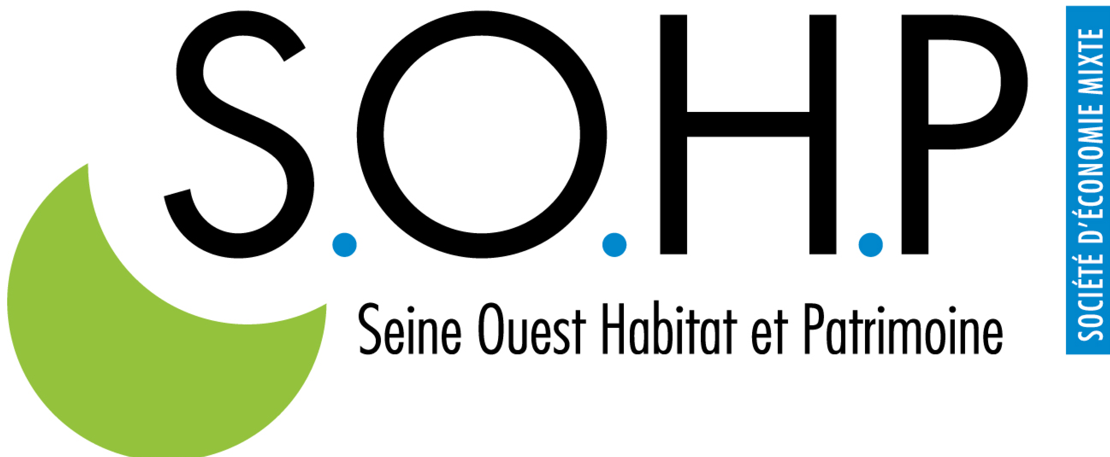 Logo SOHP