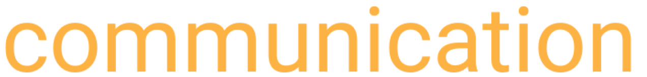 Logo Communication