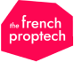 Logo french prop tech