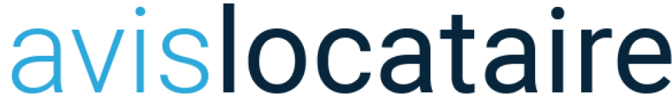 Logo Avis Locataire