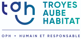 TROYES AUBE HABITAT